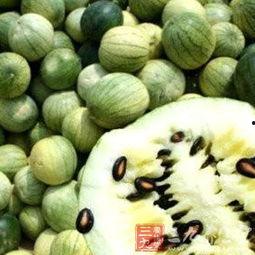 吃黑瓜的好处,揭秘吃黑瓜的五大益处