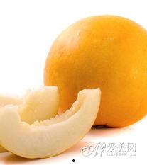 吃哈密瓜补血吗,天然补血佳品，营养美味两不误