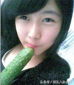 吃瓜女的,网络时代的舆论风向标