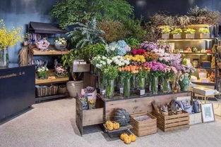 大成花店吃瓜事件,一场意外的舆论风波