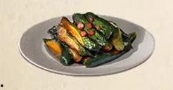 吃瓜大料配方大全