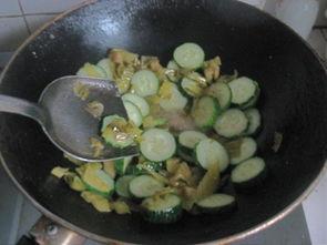 包瓜的咸菜怎么吃,美味佳肴新体验