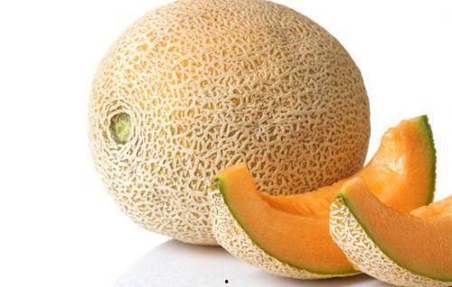 减肥吃哈密瓜干,哈密瓜干助力减肥之旅