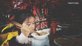 山鬼吃瓜趣事,一场别开生面的吃瓜趣事