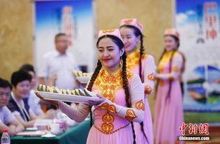 哈密吃瓜打卡,探寻新疆哈密的甜蜜印记