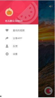 吃瓜视频安卓,热门娱乐内容一网打尽