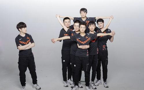 tes全队吃瓜,揭秘电竞圈幕后风云