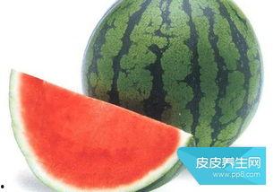 瓜吃会发胖吗,吃瓜真的会发胖吗？揭秘真相