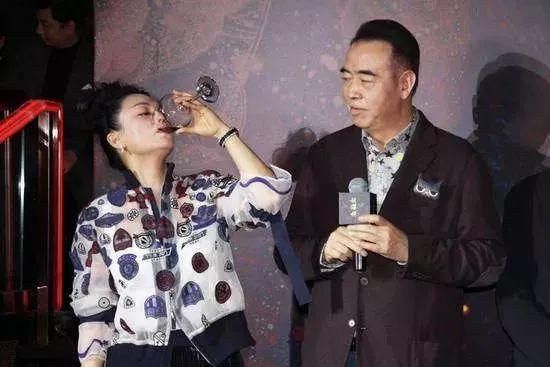 陈红陈凯歌吃瓜,娱乐圈的“瓜田”再起波澜