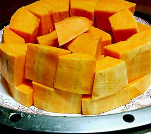 可以蒸吃的瓜,探索瓜类食材的多重烹饪魅力