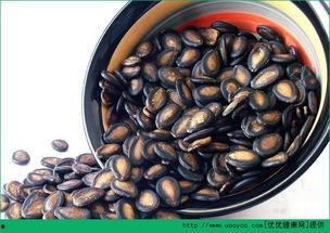 吃啥瓜吃籽儿好