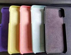 吃瓜群众iphone壳,吃瓜群众的潮流选择与个性展示