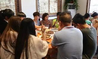 吃瓜村李村长,揭秘乡村治理的智慧与魅力