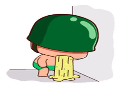 吃瓜吃全的图片搞笑,吃瓜吃全，笑料横生！