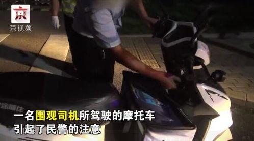 吃瓜群众小跟班视频,视频背后的趣味与真相